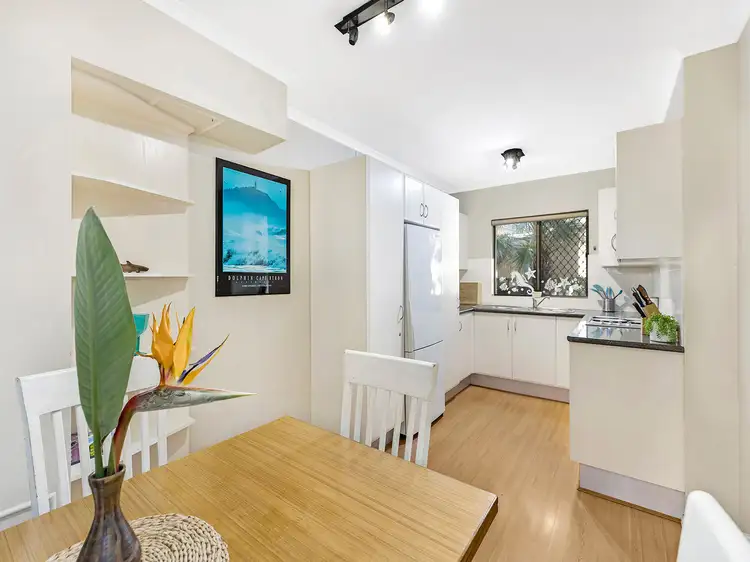 Fourth view of Homely townhouse listing, 6/79-83 Hutton Road, The Entrance North NSW 2261