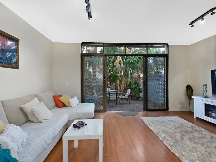Fifth view of Homely townhouse listing, 6/79-83 Hutton Road, The Entrance North NSW 2261