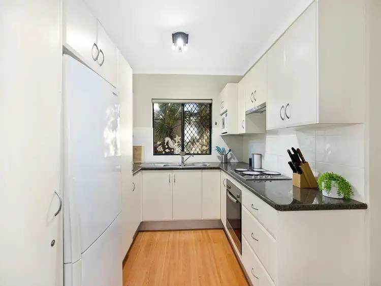 Sixth view of Homely townhouse listing, 6/79-83 Hutton Road, The Entrance North NSW 2261