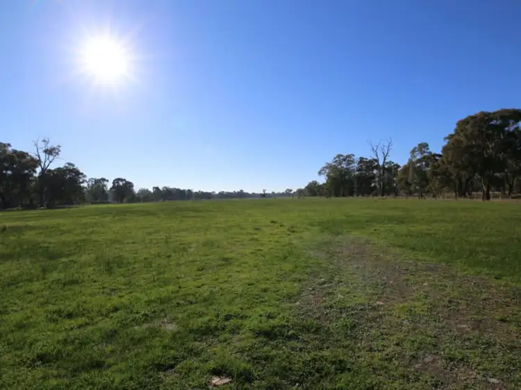 Main view of Homely land listing, Lot 33A-34A Baddaginnie - Benalla Road, Benalla VIC 3672