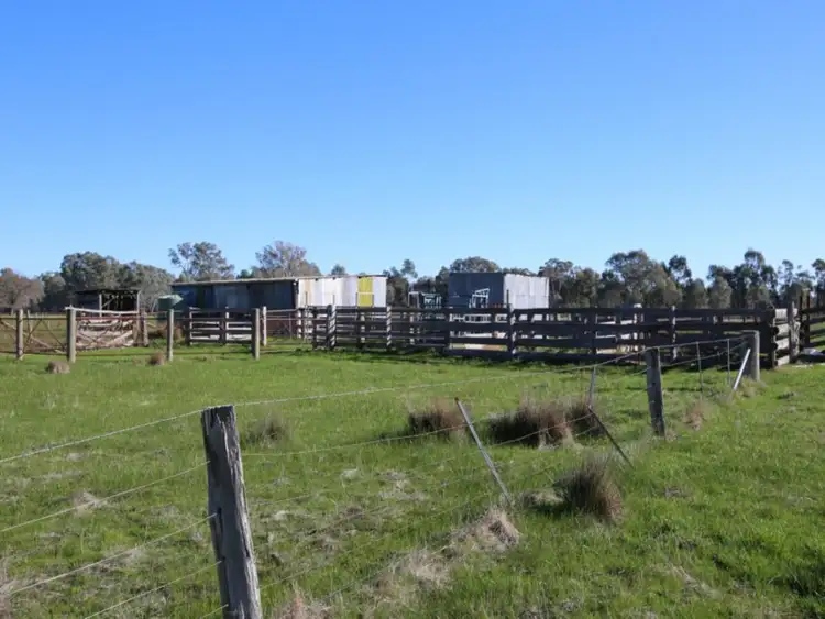 Fourth view of Homely land listing, Lot 33A-34A Baddaginnie - Benalla Road, Benalla VIC 3672