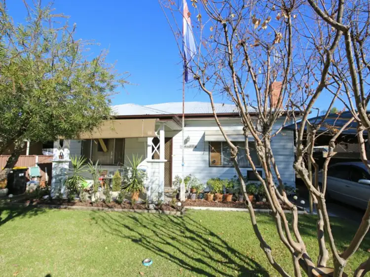 Main view of Homely house listing, 8 Martin Place, Benalla VIC 3672