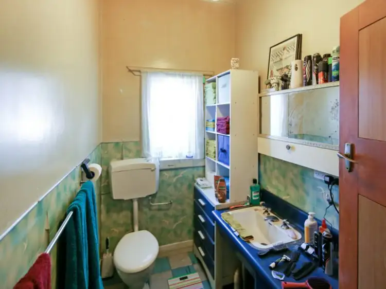 Fourth view of Homely house listing, 8 Martin Place, Benalla VIC 3672