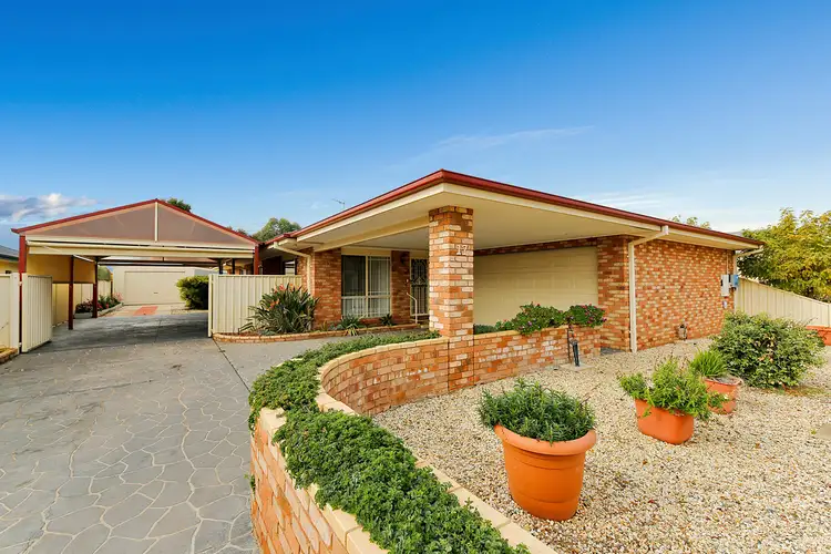 Main view of Homely house listing, 17 Monash Drive, Benalla VIC 3672