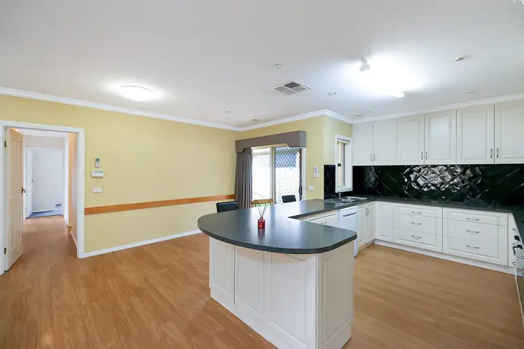 Third view of Homely house listing, 17 Monash Drive, Benalla VIC 3672