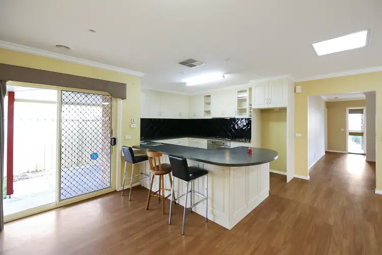 Fourth view of Homely house listing, 17 Monash Drive, Benalla VIC 3672