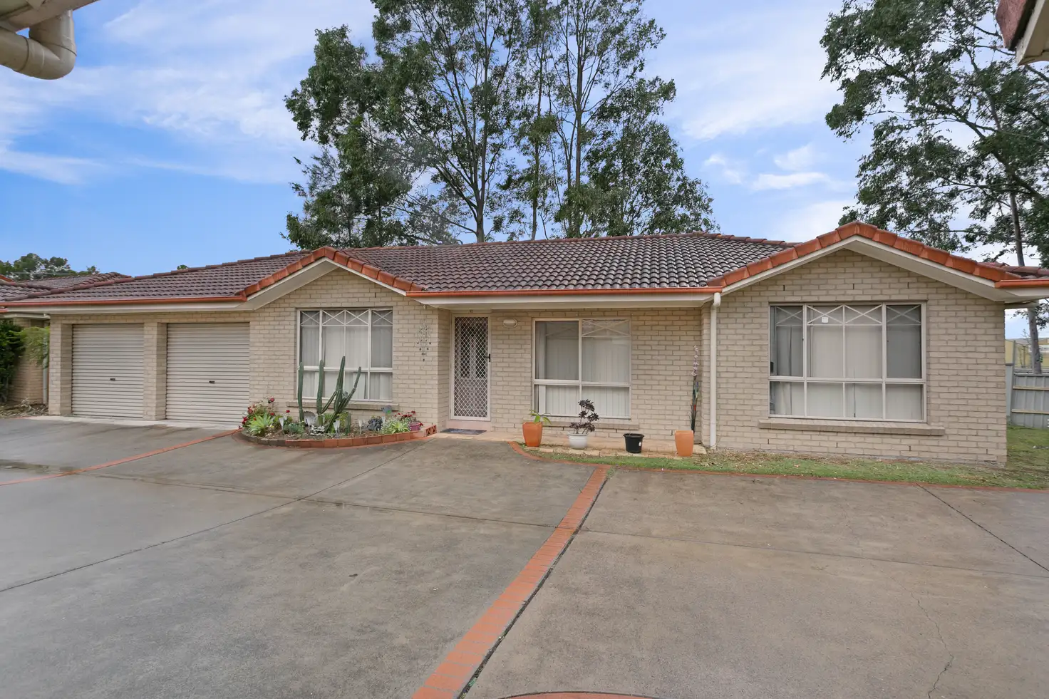 Main view of Homely unit listing, 12/2a Justine Parade, Rutherford NSW 2320