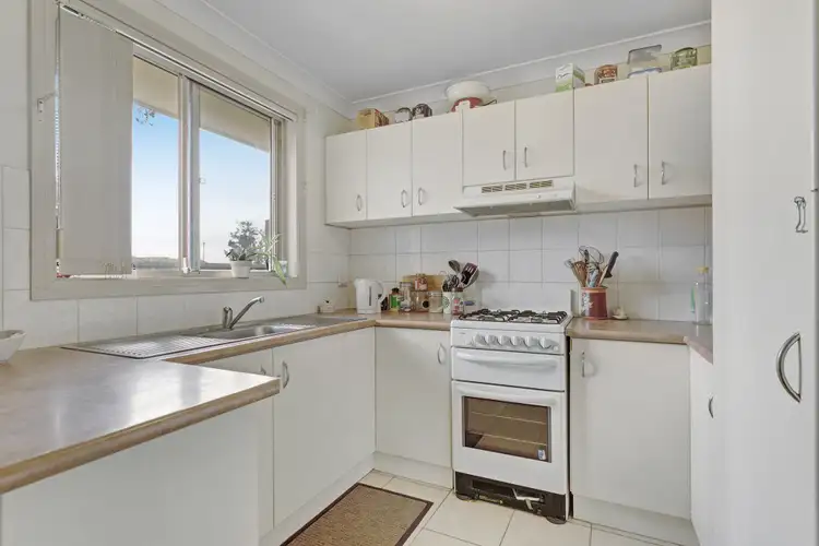 Second view of Homely unit listing, 12/2a Justine Parade, Rutherford NSW 2320