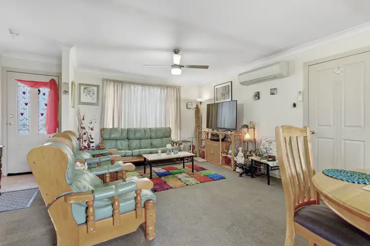 Third view of Homely unit listing, 12/2a Justine Parade, Rutherford NSW 2320