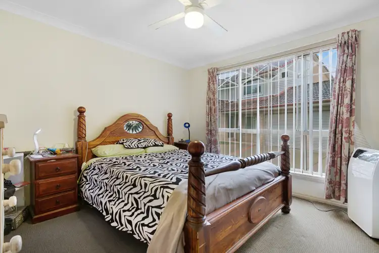 Fourth view of Homely unit listing, 12/2a Justine Parade, Rutherford NSW 2320
