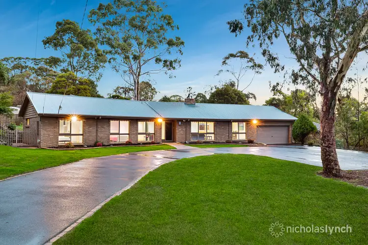 1 Sussex Road, Frankston South VIC 3199