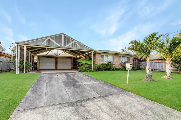 3 Arilpa Street, Warana QLD 4575