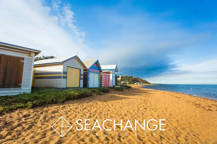 Third view of Homely land listing, 119A Winona Road, Mount Eliza VIC 3930