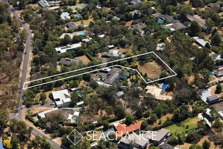 Fourth view of Homely land listing, 119A Winona Road, Mount Eliza VIC 3930