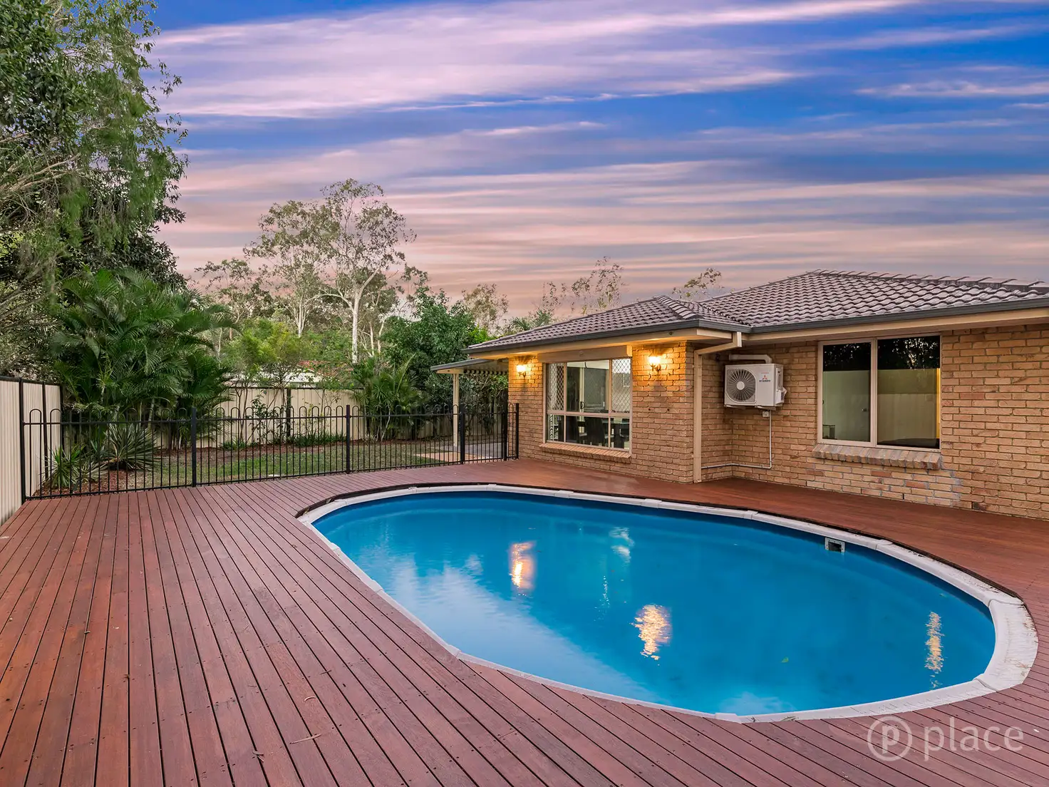 Main view of Homely house listing, 30 Brushwood Court, Camira QLD 4300