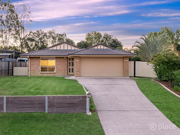 Second view of Homely house listing, 30 Brushwood Court, Camira QLD 4300