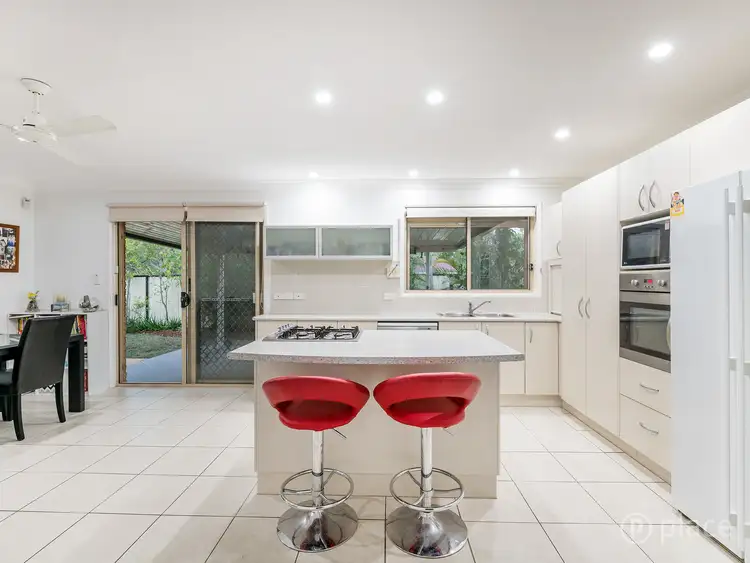 Third view of Homely house listing, 30 Brushwood Court, Camira QLD 4300