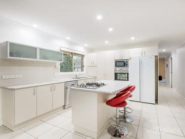Fourth view of Homely house listing, 30 Brushwood Court, Camira QLD 4300