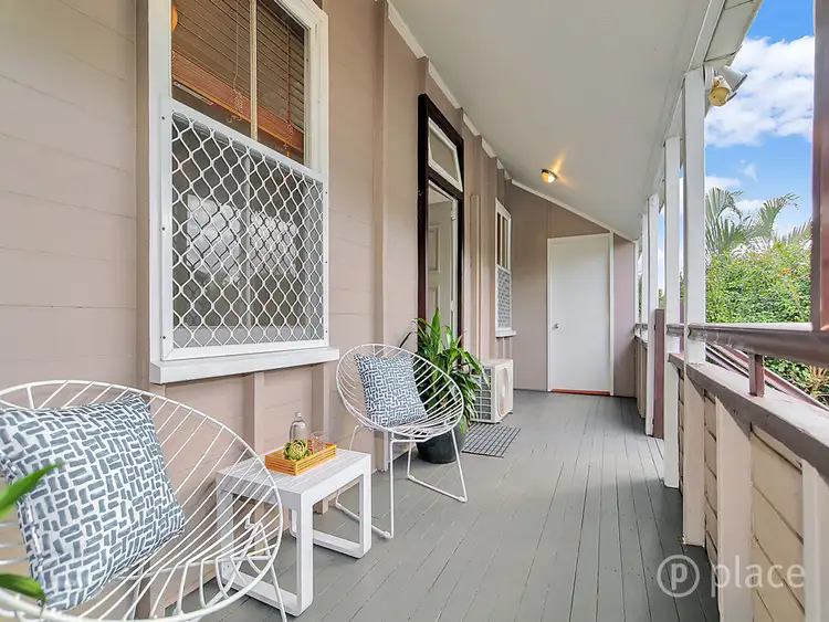 Third view of Homely house listing, 12 Cook Street, Oxley QLD 4075