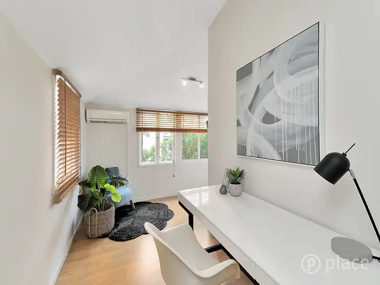 Fourth view of Homely house listing, 12 Cook Street, Oxley QLD 4075
