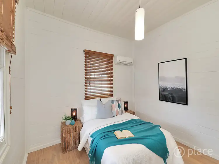 Fifth view of Homely house listing, 12 Cook Street, Oxley QLD 4075