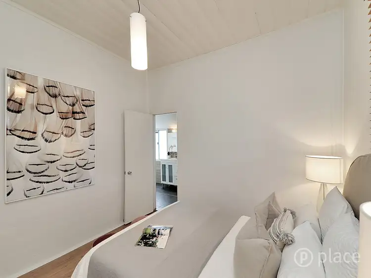 Sixth view of Homely house listing, 12 Cook Street, Oxley QLD 4075