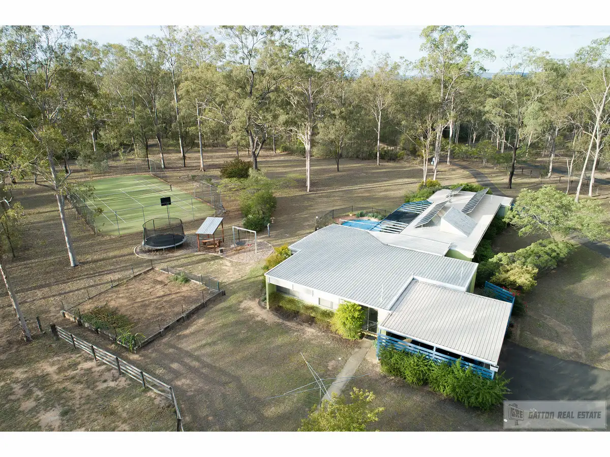 Main view of Homely house listing, 56 Moran Street, Gatton QLD 4343