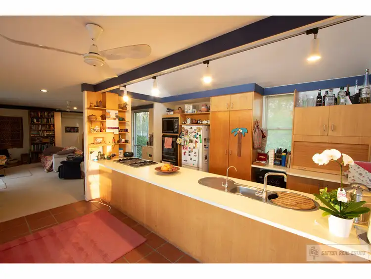 Second view of Homely house listing, 56 Moran Street, Gatton QLD 4343