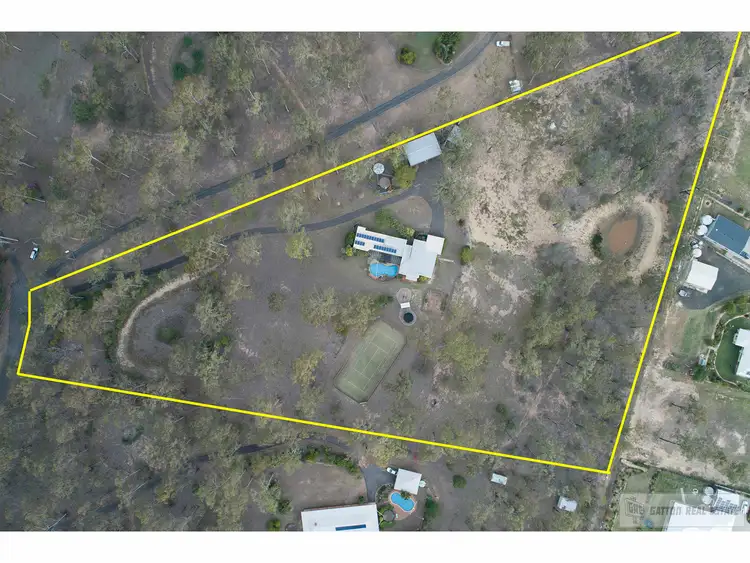 Third view of Homely house listing, 56 Moran Street, Gatton QLD 4343