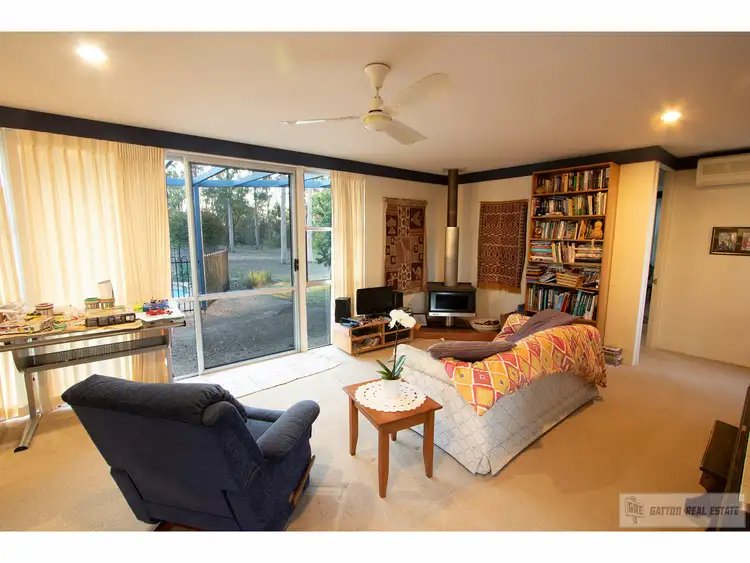 Fifth view of Homely house listing, 56 Moran Street, Gatton QLD 4343