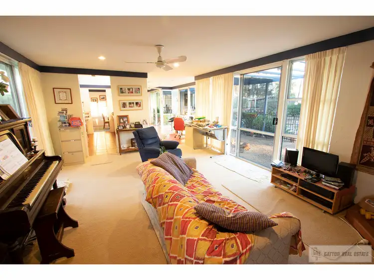 Sixth view of Homely house listing, 56 Moran Street, Gatton QLD 4343
