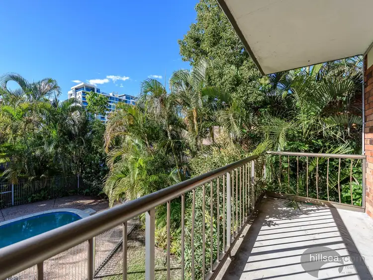 14/27 Whiting Street, Labrador QLD 4215