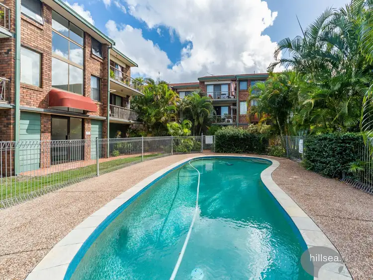 Second view of Homely unit listing, 14/27 Whiting Street, Labrador QLD 4215