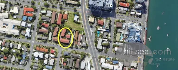 Third view of Homely unit listing, 14/27 Whiting Street, Labrador QLD 4215