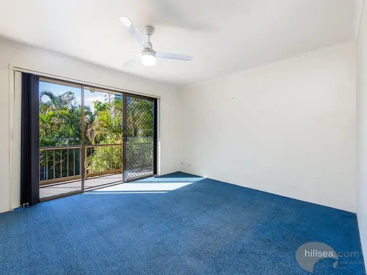 Fourth view of Homely unit listing, 14/27 Whiting Street, Labrador QLD 4215