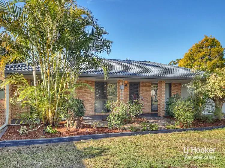 Second view of Homely house listing, 38 Amaranthus Street, Runcorn QLD 4113