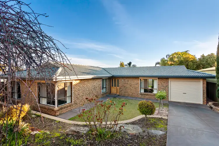 4 Blaxland Avenue, Wynn Vale SA 5127