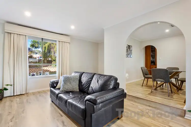 Fourth view of Homely house listing, 4 Blaxland Avenue, Wynn Vale SA 5127