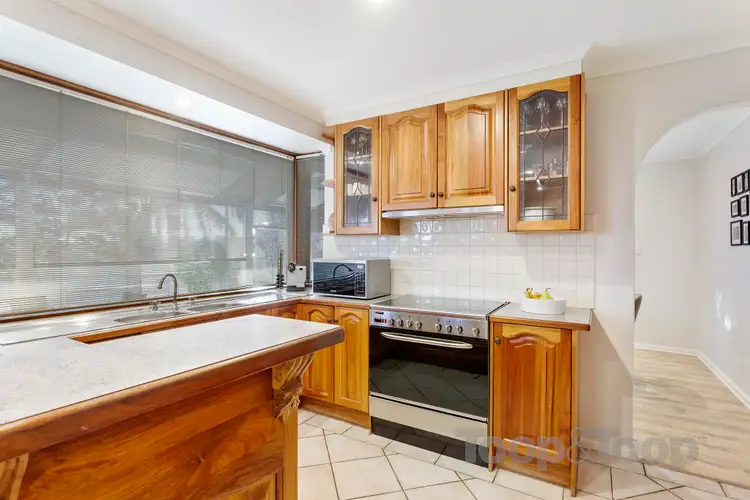 Fifth view of Homely house listing, 4 Blaxland Avenue, Wynn Vale SA 5127