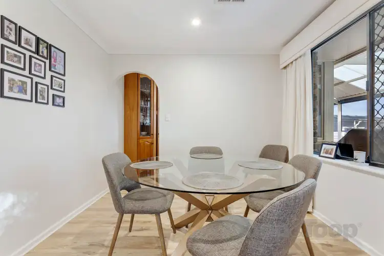 Sixth view of Homely house listing, 4 Blaxland Avenue, Wynn Vale SA 5127