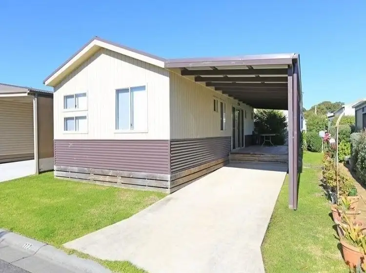 Main view of Homely flat listing, 172/131 Nepean Highway, Dromana VIC 3936