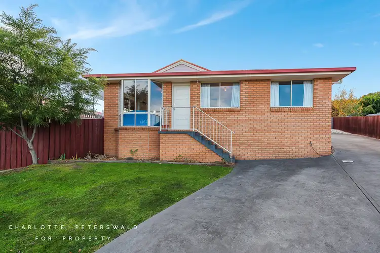 1/102 Oakdowns Parade, Oakdowns TAS 7019