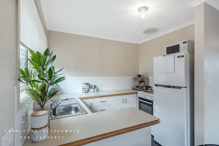Fifth view of Homely villa listing, 1/102 Oakdowns Parade, Oakdowns TAS 7019