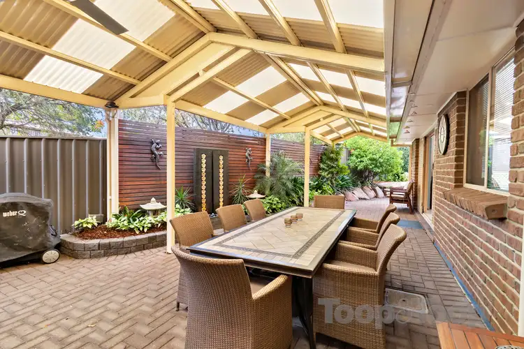 Second view of Homely house listing, 20 Brunswick Terrace, Wynn Vale SA 5127