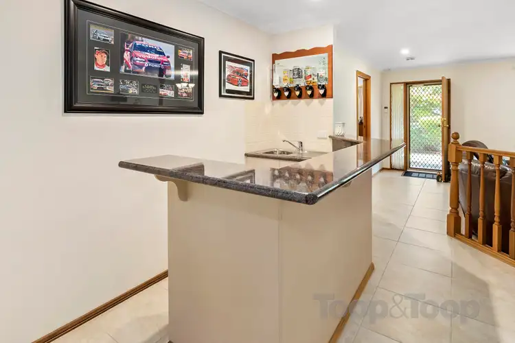 Fifth view of Homely house listing, 20 Brunswick Terrace, Wynn Vale SA 5127