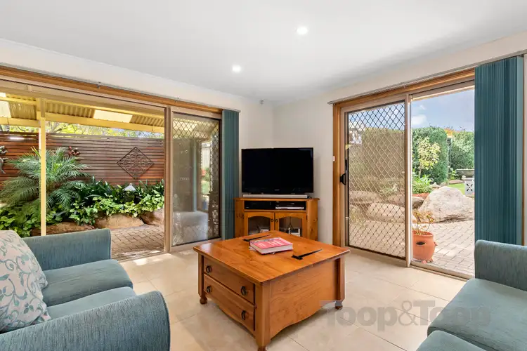 Sixth view of Homely house listing, 20 Brunswick Terrace, Wynn Vale SA 5127