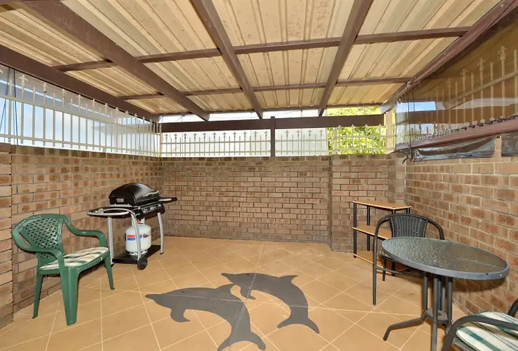 Main view of Homely unit listing, 6/35-37 Sholl Street, Mandurah WA 6210