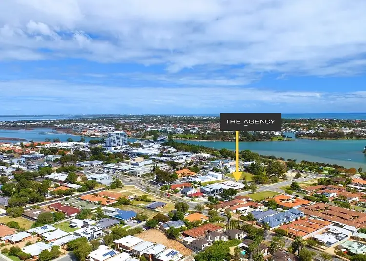 Second view of Homely unit listing, 6/35-37 Sholl Street, Mandurah WA 6210
