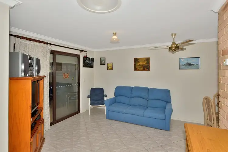 Fourth view of Homely unit listing, 6/35-37 Sholl Street, Mandurah WA 6210