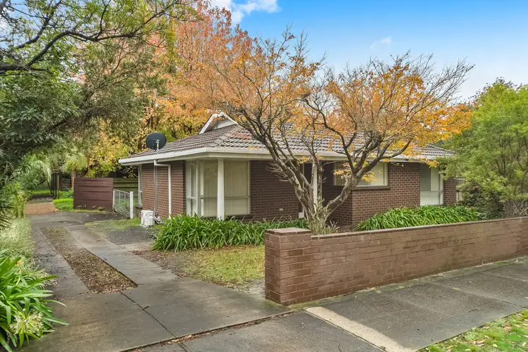 1/51 Nursery Avenue, Frankston VIC 3199